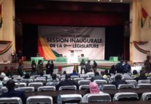 Session inaugurale de l’Assemblée Nationale: le FNDC se réjouit de son boycott par les Ambassadeurs…