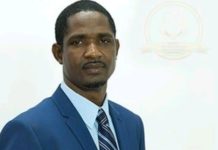 Guinée/covid-19: le Ministre Mouctar Diallo testé positif