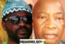 Guinée/Arrestation de Foniké Mengué et Cécé Loua: le FNDC exige leur libération sans délai