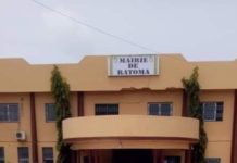 Conakry/Covid-19: suite au décès de l’administrateur, le marché Enco 5 fermé jusqu’à nouvel 4 (Mairie)