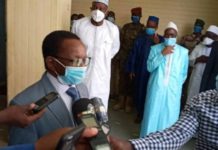 Guinée/Passation de service à l’Assemblée Nationale: ce qu’a dit Claude Kory Kondiano