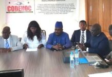 Guinée/Nouvelle Constitution: la CODENOC appelle le FNDC à l’observance d’un comportement responsable…