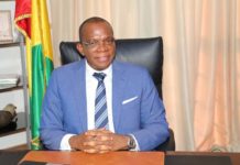 Guinée/Covid-19: le gouvernement propose un plan de riposte économique de plus de 3000 milliards GNF