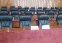 Guinée/Validation des elections législatives du 22 mars: voici la liste complète des 114 députés