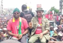 Conakry/Arrestation de Foniké Mengué: Cellou Dalein Diallo réagit