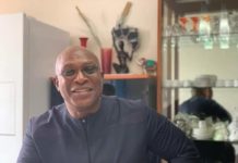 Guinée/Kiridi Bangoura atteint du Covid-19 ? Ses proches réagissent