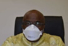 Guinée/Ramadan: « Que c’est dur! » dit le Ministre Rémy Lamah