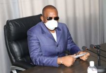 Guinée/Covid-19: des proches du PM Kassory déclarés guéris