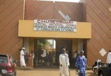Cedeao/Covid-19: la Guinée occupe la 4ème place