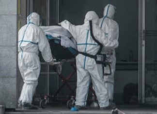 Guinée/covid-19: l’ANSS annonce 477 cas confirmés et 3 décès hospitaliers