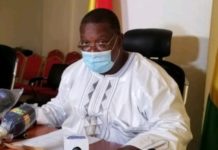 Guinée/Fête du travail: l’inter-central CNTG-USTG invite les travailleurs à s’impliquer dans la lutte contre le Covid-19