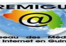 Journée mondiale de la liberté de la presse: le REMIGUI recommande aux journalistes guinéens d’œuvrer pour la circulation des bonnes informations sur le Covid19