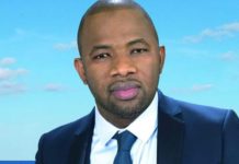 Guinée: Ismaël Condé exclu du RPG !