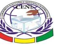 Guinée: la CENI a un nouveau Président par intérim
