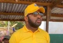 Guinée: après son exclusion du RPG, Ismaël Condé entend attaquer la décision