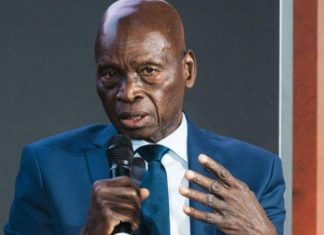 Guinée: important communiqué du Ministère de l’économie et des finances