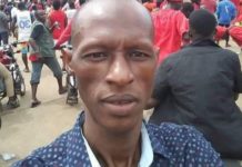 Guinée: le FNDC annonce la libération de Saikou Diallo