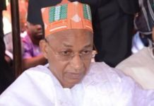Guinée/Fête de Ramadan: les souhaits de Cellou Dalein Diallo !