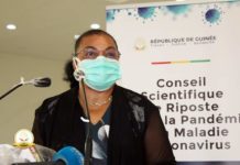 Guinée/Covid-19: point de presse du comité scientifique de riposte ce vendredi