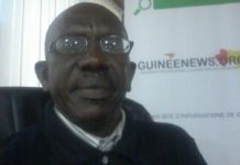 Journée internationale de la liberté de la presse: « Elle n’est pas effective en Guinée » affirme le journaliste Mamadou Gueye