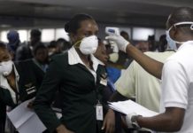 Angola/Covid-19: la communauté guinéenne enregistre 3 nouveaux cas positifs