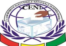 Guinée/Covid-19: le personnel de la CENI invité à se faire dépister