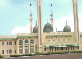 Guinée/Covid-19 et Fête de Ramadan: le sermon sera diffusé à la radio et à la télévision nationale