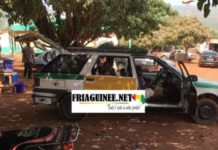 Fria: hausse vertigineuse du tarif du transport Fria-Conakry