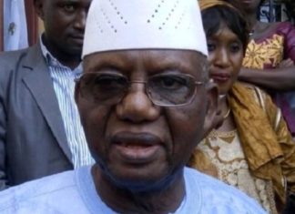 Guinée: Facinet Touré, ex médiateur de la République dans une situation très difficile