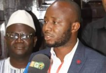 Guinée/Élections présidentielles 2020: la jeunesse cedeao prend acte de la date proposée par la CENI