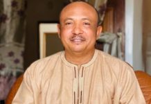 Guinée: le Président du GOHA se dit préoccupé par la situation sociopolitique