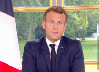 France/Covid-19: réouverture totale des écoles, crèches et collèges le 22 juin