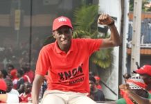 L’UFR dans le collimateur d’Alpha Condé (Par Ahmed Tidiane Sylla)