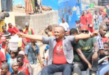 Guinée: le GOHA dit « NON » à la falsification de la Constitution