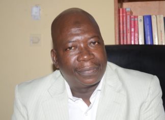 Me Mohamed Traoré : « Si Oumar Sylla savait qu’il ne pouvait pas compter sur un procès juste et équitable… »