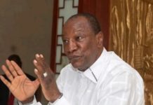 Guinée: le RPG désignera son candidat à la présidentielle début août