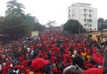 Guinée/FNDC: la manifestation du 8 juillet non autorisée !