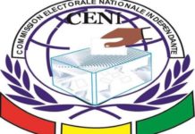 Guinée/Présidentielle 2020: la CENI annonce le démarrage d’importantes activités du chronogramme
