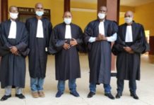 Guinée: le FNDC dénonce l’intimidation envers de certains de ses avocats