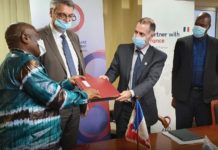Guinée/Covid-19: l’AFD appuie la surveillance communautaire et la continuité des services de santé