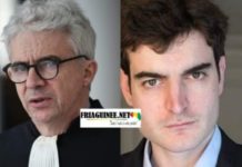 Guinée/Manifestation du 20 juillet: les avocats du FNDC interpellent la CPI