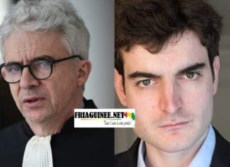 Guinée: les avocats du FNDC dénoncent les mécanismes de violations des Droits Humains mis en place par le gouvernement