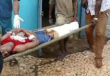 Guinée/Manifestation du 20 juillet: 20 blessés dont 5 par balles, 2 dans un état critique (FNDC)
