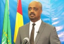 Guinée/Accident de Dubréka: 6 morts, 4 blessés (Bilan officiel)