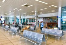 Guinée/Réouverture des frontières aériennes: voici le protocole sanitaire édicté par le gouvernement
