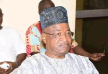 Guinée: l’opposition parlementaire désapprouve un 3ème mandat pour Alpha Condé (Déclaration)