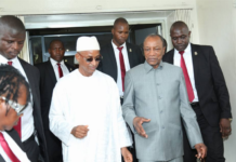 Guinée/Appel au dialogue : pour l’UFDG, « il y a des préalables à tout dialogue »