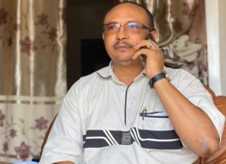 Guinée/Présidentielle 2020: le président du GOHA dénonce l’exclusion des guinéens de l’étranger