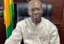 Guinée/Présidentielle 2020: la CENI annonce l’arrivée d’une mission de la CEDEAO