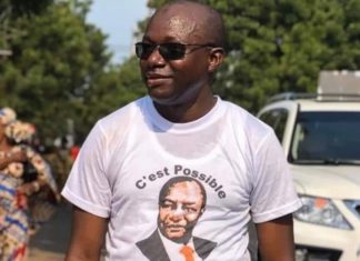 Youssouf Sampil du “village PRAC” : « Alpha Condé est le meilleur pion pour l’émergence de la Guinée » (interview)
